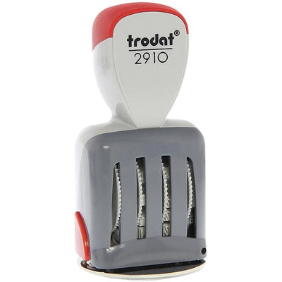 DATOR 2910/P30A PERSO ANG. (TRO2910/P30A)