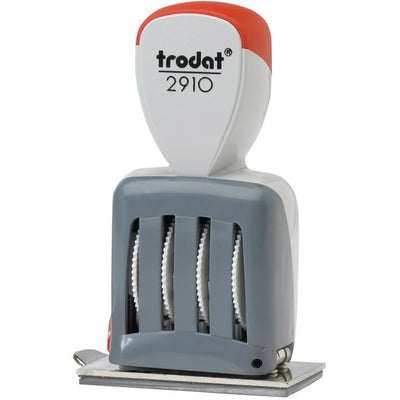 DATOR TRODAT 2910-P12 FR. PERSONAL (TRO2910/U12F)