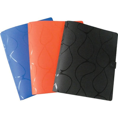 3 FAST.2 P.ASS.PRESS.BUTT.POLY REP.COV. (GCI33000)