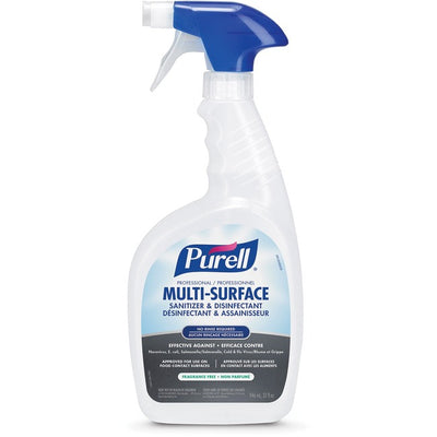PURELL PRO M/SURF SANIT 946ml (GOJ598177)