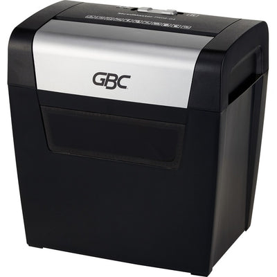GBC Cross-cut ShredMaster PX08-04 Shredder (GBC3381650313)