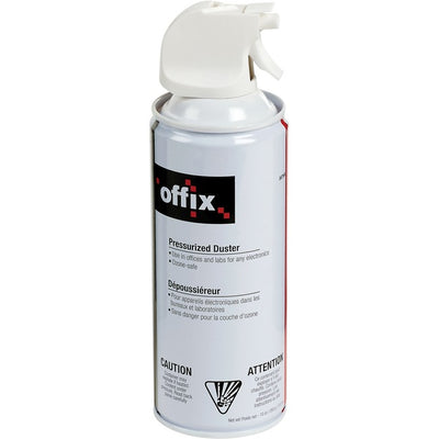 OFFIX AIR DUSTER 10oz (NVX347104)
