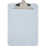 Westcott Granite Colour Plastic Clipboard - Letter Size (ACM37917)