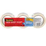 TAPE SHIP HD 48mmx50M CLEAR (MMM3850-3-ESF)