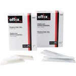 OFFIX CLEAR FLEXIBLE TAB 2" (NVX569806)