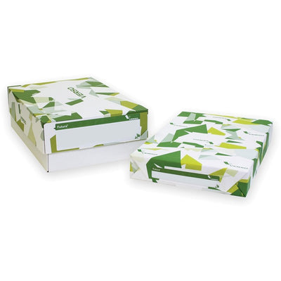 PAPER DULL CVR,80LB, 18X12 (FUT403475)