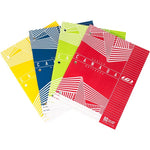 NOTEBOOK CANADA 80P.LG ASS. (GCI412380)