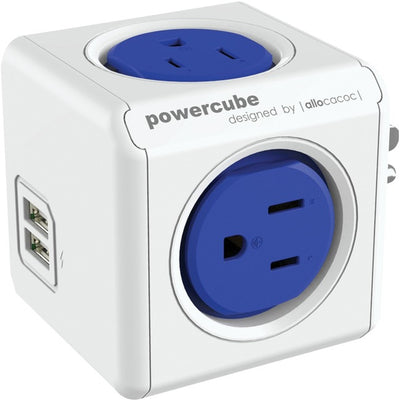 Allocacoc PowerCube Original Power Bar (GBM369082)