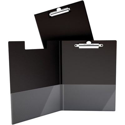 CLIPBOARD FLAP LEG.BLACK (RGO306886)