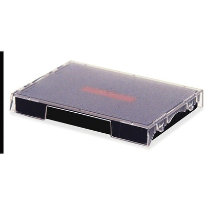 INK S-PR 4729 BLUE/RED CARD (TRO4508)