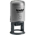 CUSTOM DATER S/I*ENG 1.75"DIA (TRO46145A)