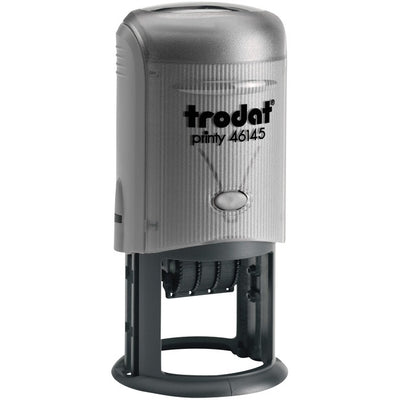 CUSTOM DATER S/I*ENG 1.75"DIA (TRO46145A)