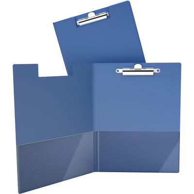 CLIPBOARD FLAP LET.BLUE (RGO306860)