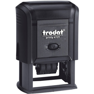 DATOR 4729 A-INKER FR. PERSO (TRO4729F)