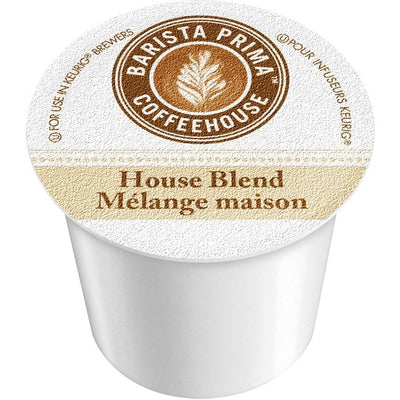 BARISTA PRIMA FRNCH DARK ROAST (KEU77-35017)