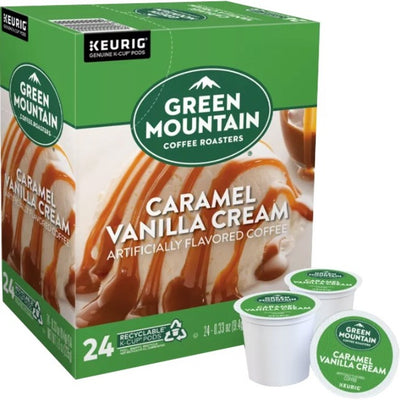 LAURA SECORD HOT CHOC.VANILLA (KEU77-22817)