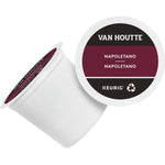 V-HOUTTE NAPOLETANO DARK-R (KEU40-85017)