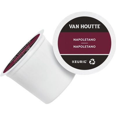 V-HOUTTE NAPOLETANO DARK-R (KEU40-85017)