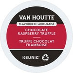 V-HOUTTE RASP.CHOC.TRUFF.LIGHT (KEU40-96917)