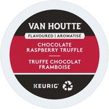 V-HOUTTE RASP.CHOC.TRUFF.LIGHT (KEU40-96917)