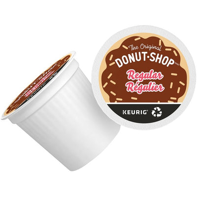 KEURIG DONUT SHOP KCUP (KEU56-07722)
