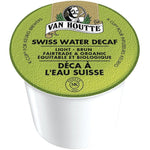 V.HT.K-CUPS SWISS WTR DECA. (KEU80-62917)