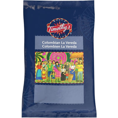 TIMOTHY'S MEDIUM COLOMB COFFEE (KEU5000320743)