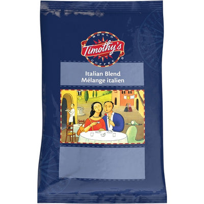 TIMOTHY'S ITALIAN BLEND COFFEE (KEU5000321186)