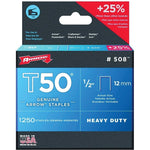 STAPLE 1/2  T50 (ARR50824SP)