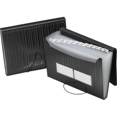 TRANS ONYX LTR 13-PCKT EX FILE (PFX50931SC)