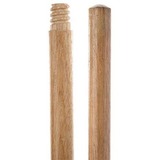 BROOM HANDLE WOOD 60" (AGI52509)