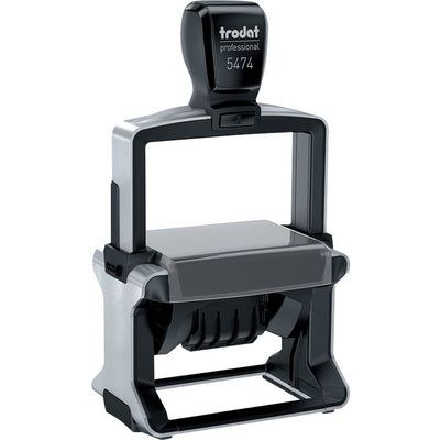 CUSTOM DATE S/I*FR 1-9/16X2.38 (TRO5474F)