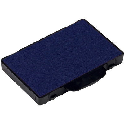 INK PAD 6/56 STAMP REFILL BLU (TRO55605)