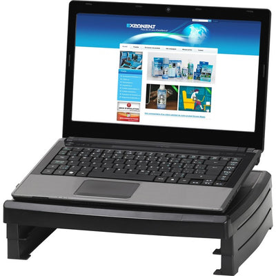 Exponent Microport Laptop Net Book Riser (EXM56210)