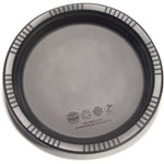 VLB Cornstarch Dinnerware Plates (VLB57125)