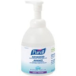 PURELL&reg; Advanced Hand Sanitizer Foam (GOJ294413)