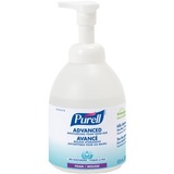 PURELL&reg; Advanced Hand Sanitizer Foam (GOJ294413)