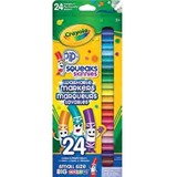 Crayola Pip-Squeaks&reg; Markers (CYO58-4324)