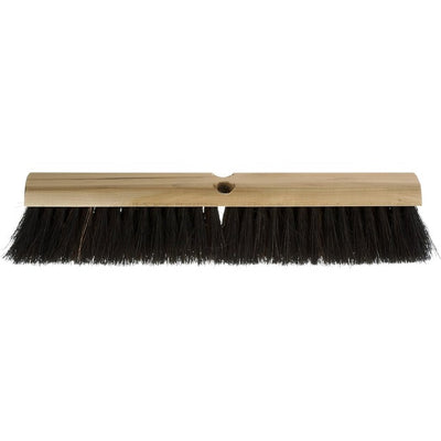 BROOM HEAD STREET BRUSH 24" (AGI6224)
