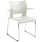 Offices To Go Duet Chair (GLB6620IVCCM)
