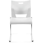Offices To Go Duet Chair (GLB6621IVCCM)