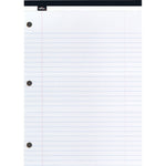 OFFIX PERF.PAD RULED.3 HOLES 50S.LET (NVX351767)