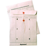 ENV.#8 INT.OFF.10X13 STRING (SPX6885320FSC)