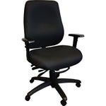 Horizon Fenwick 690-01HDSS-WAAT Management Chair (HZN350504)