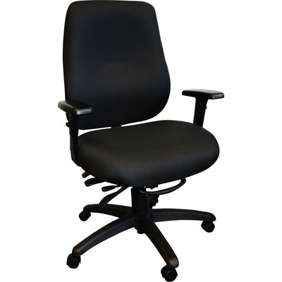 Horizon Fenwick 690-01HDSS-WAAT Management Chair (HZN350504)