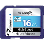 Proflash PF-6936 16 GB Class 10 SDHC - 1 (PFH6936)
