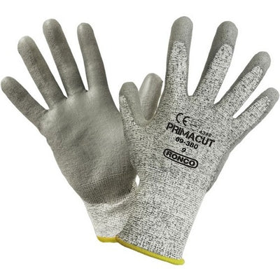 PrimaCut Work Gloves (RON69-380-10)