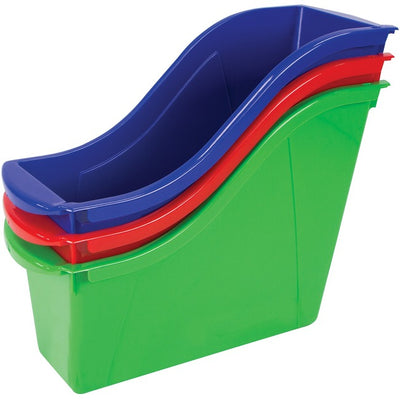 Storex Storage Bin (STX70113B06C)