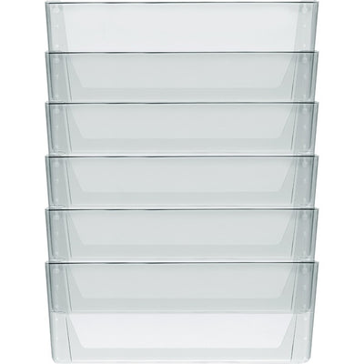 Storex Wall Pocket (STX70261B04C)