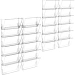 Storex Wall Pocket (STX70262B04C)